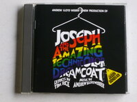 Joseph and the Amazing Technicolor Dreamcoat / Jason Donovan