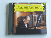 Vladimir Horowitz - The Studio Recordings