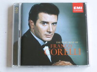 Franco Corelli - The very best of Franco Corelli (2 CD)