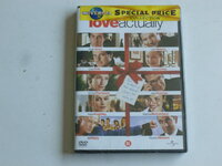 Love Actually - Hugh Grant, Colin Flint (DVD) nieuw