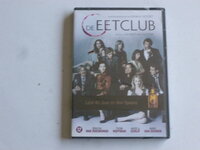 De Eetclub - Robert Jan Westdijk, Thom Hoffman (DVD) Nieuw