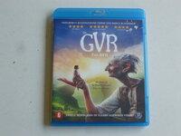 De GVR / De Grote Vriendelijke Reus (Blu-ray)