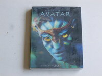 Avatar - James Cameron ( DVD + Blu-ray 3D) Limited 3D Edition