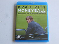 Moneyball - Brad Pitt (Blu-ray)