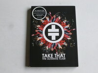 Take That - The Ultimate Tour (DVD + CD)