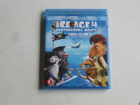 Ice Age 4 ( Blu-ray + DVD)