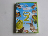 Shrek 2 (2 DVD) Nieuw
