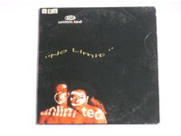 2 Unlimited - No Limit (CD Single) 1992
