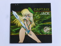 Captain Jack - Captain Jack (CD Single)