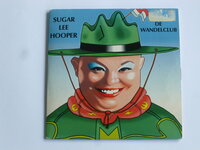 Sugar Lee Hooper - De Wandelclub (CD Single)