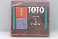 Toto - IV  & The Seventh One (2 CD)