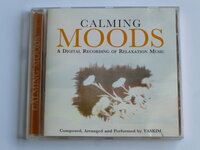 Calming Moods - Yaskim