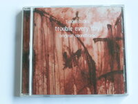 Tindersticks - Trouble every day (soundtrack)