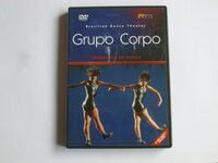 Grupo Corpo - Companhia de Danca (DVD) 