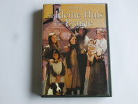 Het Kleine Huis op de Prairie - Serie 4 (6 DVD)