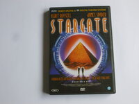Stargate - Kurt Russell (DVD)