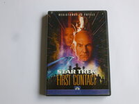 Star Trek - First Contact (DVD)