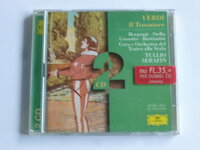 Verdi - Il Trovatore / Stella, Bergonzi, Tullio Serafin (2 CD) DG