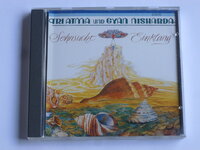 Tri Atma und Gyan Nishabda - Sehnsucht und Einklang