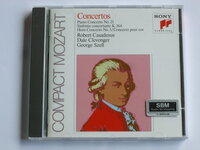 Mozart - Piano  Concerto 21 / R. Casadesus, Szell