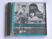 Sergio Daniel Tiempo - Recital in the Concertgebouw
