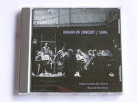 Orkest Amsterdam Drama / Maurice Horsthuis - Drama in Concert