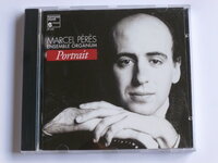 Marcel Peres / Ensemble Organum - Portrait