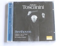 Arturo Toscanini - Beethoven sinfonia 3, 4