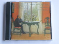 Musica Sveciae - Dofta, dofta, vit syren / Gustaf Sjökvist