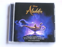 Disney Aladdin / Alan Menken, Tim Rice 