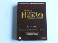 Kunt u de weg naar Hamelen vertellen , mijnheer? - Rob de nijs, loeki knol (4 DVD) speciale editie