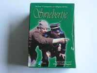 Swiebertje Box - Deel 1 t/m 5 (5 DVD)