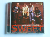 The Sweet - Greatest Hits
