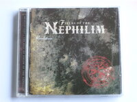 Fields of the Nephilim - Revelations