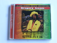 Gregory Isaacs - Reggae Greats