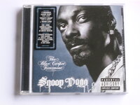 Snoop Dog - Tha Blue Carpet Treatment