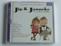 Jip & Janneke en andere liedjes (2 CD) Nieuw