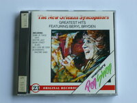 The New Orleans Syncopators - Greatest Hits feat. Beryl Bryden
