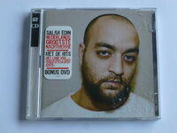 Salah Eden - Nederlands grootste Nachtmerrie ( CD + DVD)