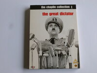 Charles Chaplin - The Great Dictator (2 DVD)