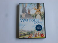 Watership Down - De Speelfilm (DVD) 1978