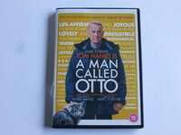 A Man called Otto - Tom Hanks (DVD)
