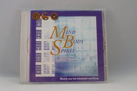 Mind Body Spirit - verrijk uw lichaam & geest (Oracle)