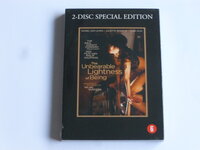The Unbearable Lightness of Being - Philip Kaufman (2DVD) Nieuw