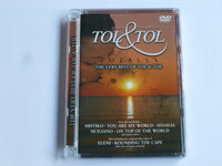 Tol & Tol - Totally / The very best of Tol & Tol (DVD)