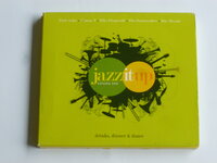 Jazz it up - Volume one / Drinks, Dinner & Dance (2 CD)