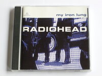 Radiohead - My iron lung 