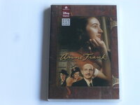 Anne Frank - Disney (DVD met boek)