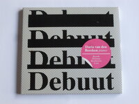 Daria van den Bercken - Debuut (digipack)