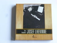 The Complete Josef Lhevinne (3 CD)